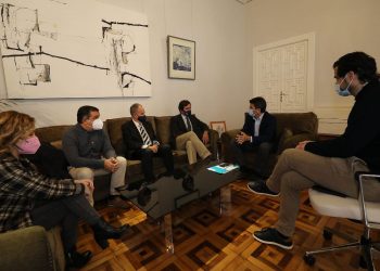 Alicante quiere su CAR