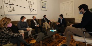 Alicante quiere su CAR
