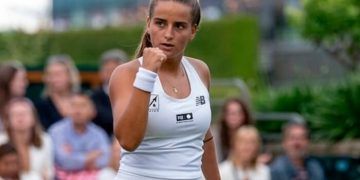 Carlota Martínez, María García Cid, Charo Esquiva y Alicia Herrero, Wild Cards del BBVA Open Internacional de Valencia