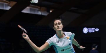 Sara Sorribes y Cristina Bucsa hicieron historia en el Mutua Madrid Open