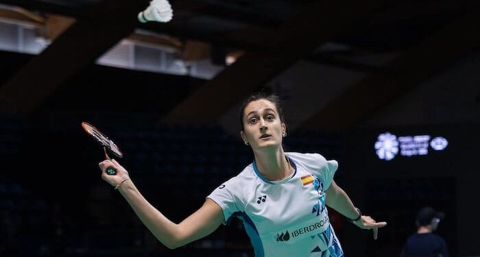 Sara Sorribes y Cristina Bucsa hicieron historia en el Mutua Madrid Open