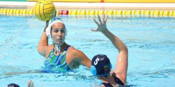 Andrea Alzate logró el primer puesto en el III Trofeo del Bajo Andarax