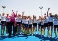 El Club de Campo conquistó la Liga Iberdrola