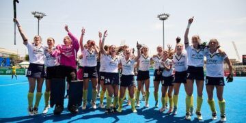 El Club de Campo conquistó la Liga Iberdrola