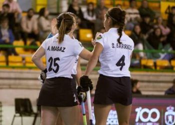 El Club de Campo y la ‘Complu’ pujarán por el título en la Final Four de hockey sala