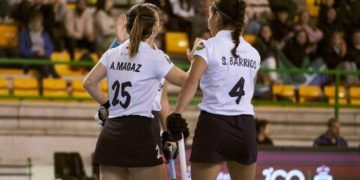 El Club de Campo y la ‘Complu’ pujarán por el título en la Final Four de hockey sala