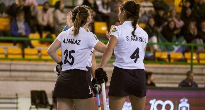 El Club de Campo y la ‘Complu’ pujarán por el título en la Final Four de hockey sala
