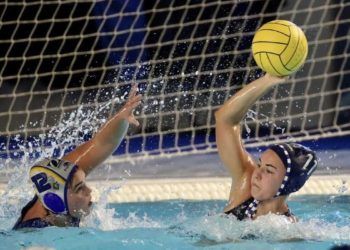 Sabadell, Rubí, Mediterrani y Mataró se imponen en la jornada 11 de DHF de waterpolo
