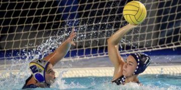 Sabadell, Rubí, Mediterrani y Mataró se imponen en la jornada 11 de DHF de waterpolo