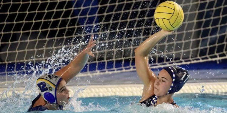 Sabadell, Rubí, Mediterrani y Mataró se imponen en la jornada 11 de DHF de waterpolo