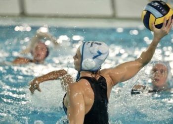 Mataró, Catalunya, ‘Medi’, Sant Andreu, Sant Feliu y Terrassa ganaron en la 10ª de DHF de waterpolo