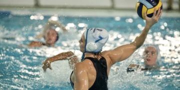 Mataró, Catalunya, ‘Medi’, Sant Andreu, Sant Feliu y Terrassa ganaron en la 10ª de DHF de waterpolo