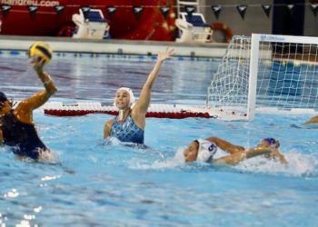 Sabadell, CN Catalunya, CN Sant Feliu, Santa Cruz Tenerife Echeyde y CN Sant Andreu se imponen en la jornada 5 de DHF