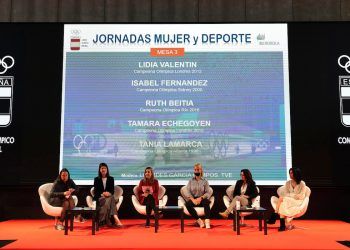 De la educación en valores, la igualdad, la constancia, la visibilidad y éxito