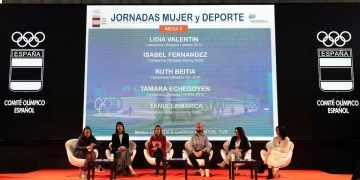 De la educación en valores, la igualdad, la constancia, la visibilidad y éxito