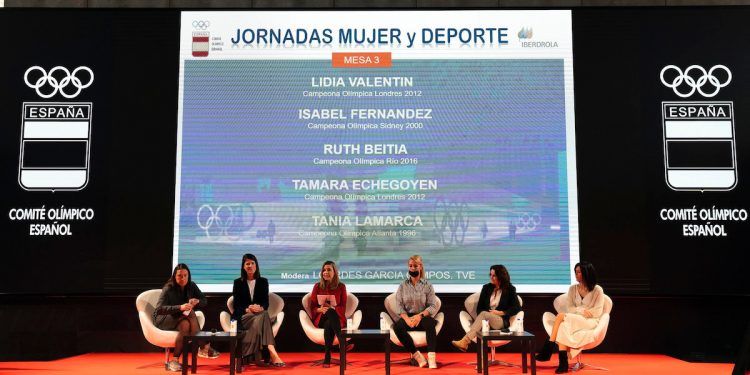 De la educación en valores, la igualdad, la constancia, la visibilidad y éxito