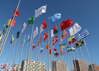El COI acoge con satisfacción el llamamiento solemne de la ONU para respetar la tregua olímpica para París 2024