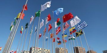 El COI acoge con satisfacción el llamamiento solemne de la ONU para respetar la tregua olímpica para París 2024