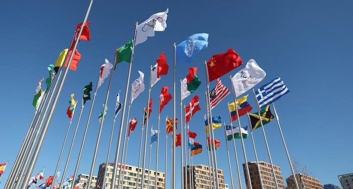 El COI acoge con satisfacción el llamamiento solemne de la ONU para respetar la tregua olímpica para París 2024