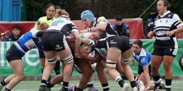 El Salvador, campeonas de la Copa de la Reina