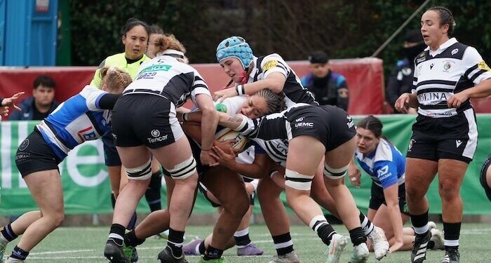 El Salvador, campeonas de la Copa de la Reina