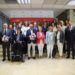 El Comité Paralímpico Español y el CEU se alían para la formación e inserción laboral de los deportistas