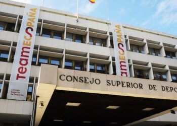 El empleo vinculado al deporte en España supera por primera vez los 250.000 trabajadores