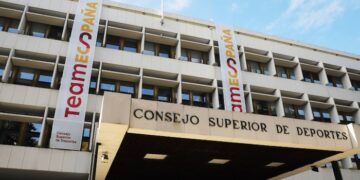 El empleo vinculado al deporte en España supera por primera vez los 250.000 trabajadores