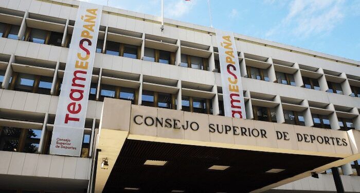 El empleo vinculado al deporte en España supera por primera vez los 250.000 trabajadores