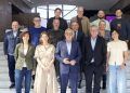 El COE desarrolló el primer encuentro de su Observatorio de Comunicación Deportiva