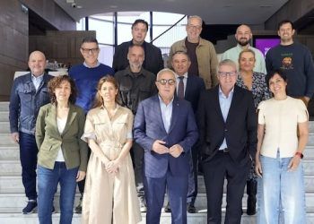 El COE desarrolló el primer encuentro de su Observatorio de Comunicación Deportiva