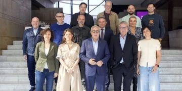 El COE desarrolló el primer encuentro de su Observatorio de Comunicación Deportiva