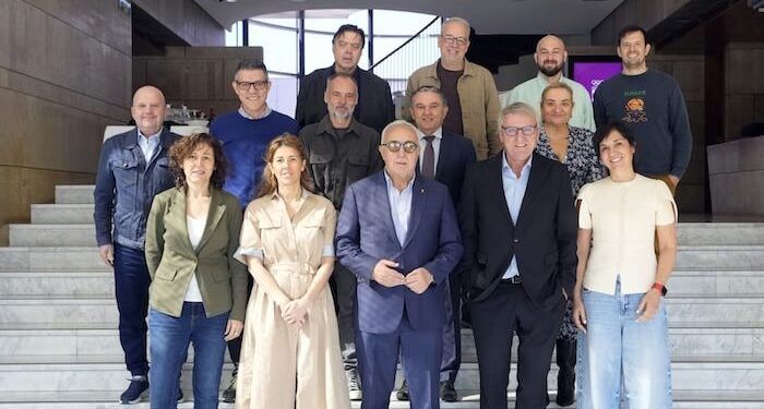 El COE desarrolló el primer encuentro de su Observatorio de Comunicación Deportiva
