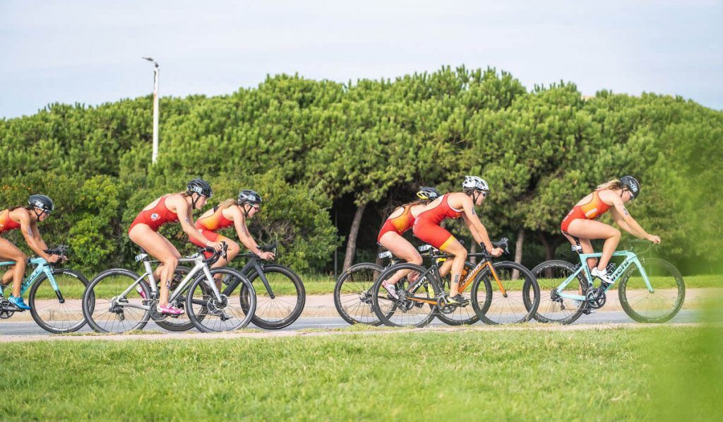 TRIATLÓN