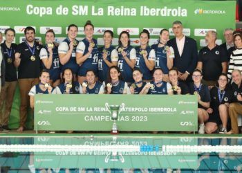 Sabadell derrota a Mataró y logra su décima octava Copa de la Reina