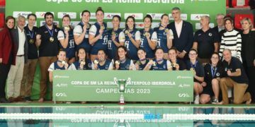 Sabadell derrota a Mataró y logra su décima octava Copa de la Reina