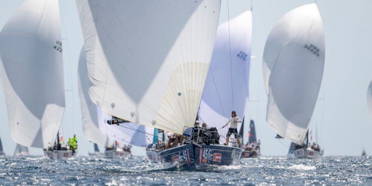 Abierta la inscripción para la 40 Copa del Rey