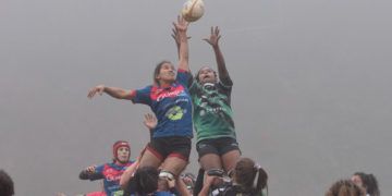 Corteva Cocos, Majadahonda, Pozuelo y CRAT se imponen en la reanudación de la DHF de rugby