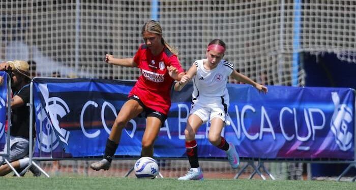 Guía práctica de la Costa Blanca Cup 2026