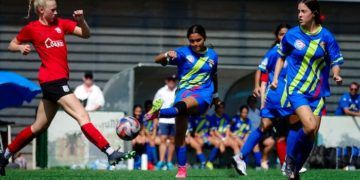 Costa Blanca Cup: 30 años fomentando el fútbol base