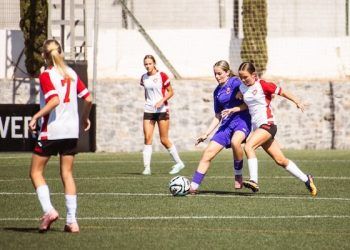 La Costa Blanca Cup ya enfoca la resolución de seis de sus finales