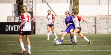 La Costa Blanca Cup ya enfoca la resolución de seis de sus finales