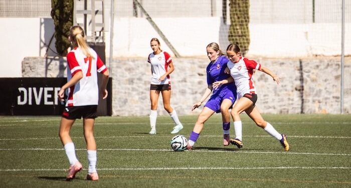 La Costa Blanca Cup ya enfoca la resolución de seis de sus finales