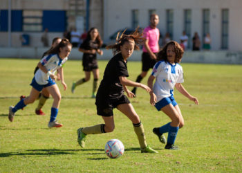 Equipos de ocho autonomías y quince provincias entrarán en liza en la Costa Blanca Cup 2023