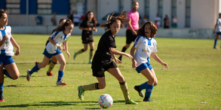 Equipos de ocho autonomías y quince provincias entrarán en liza en la Costa Blanca Cup 2023