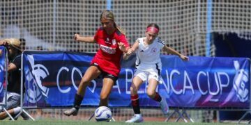 Las sedes de la Costa Blanca Cup albergan 105 partidos en la 2ª jornada del torneo internacional