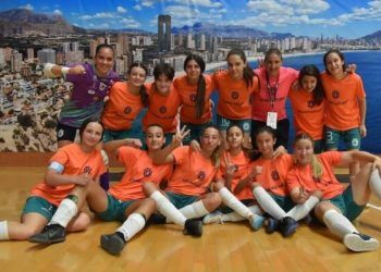 La Costa Blanca Futsal Cup ya tiene, tras las dos jornadas iniciales, sus primeros líderes