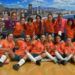 La Costa Blanca Futsal Cup ya tiene, tras las dos jornadas iniciales, sus primeros líderes
