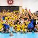 El CP Vila-sana Cooperativa d’Ivars se proclamó campeón de la OK Liga Iberdrola
