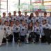 CPLV Munia Panteras, supercampeonas de España de hockey línea 2023